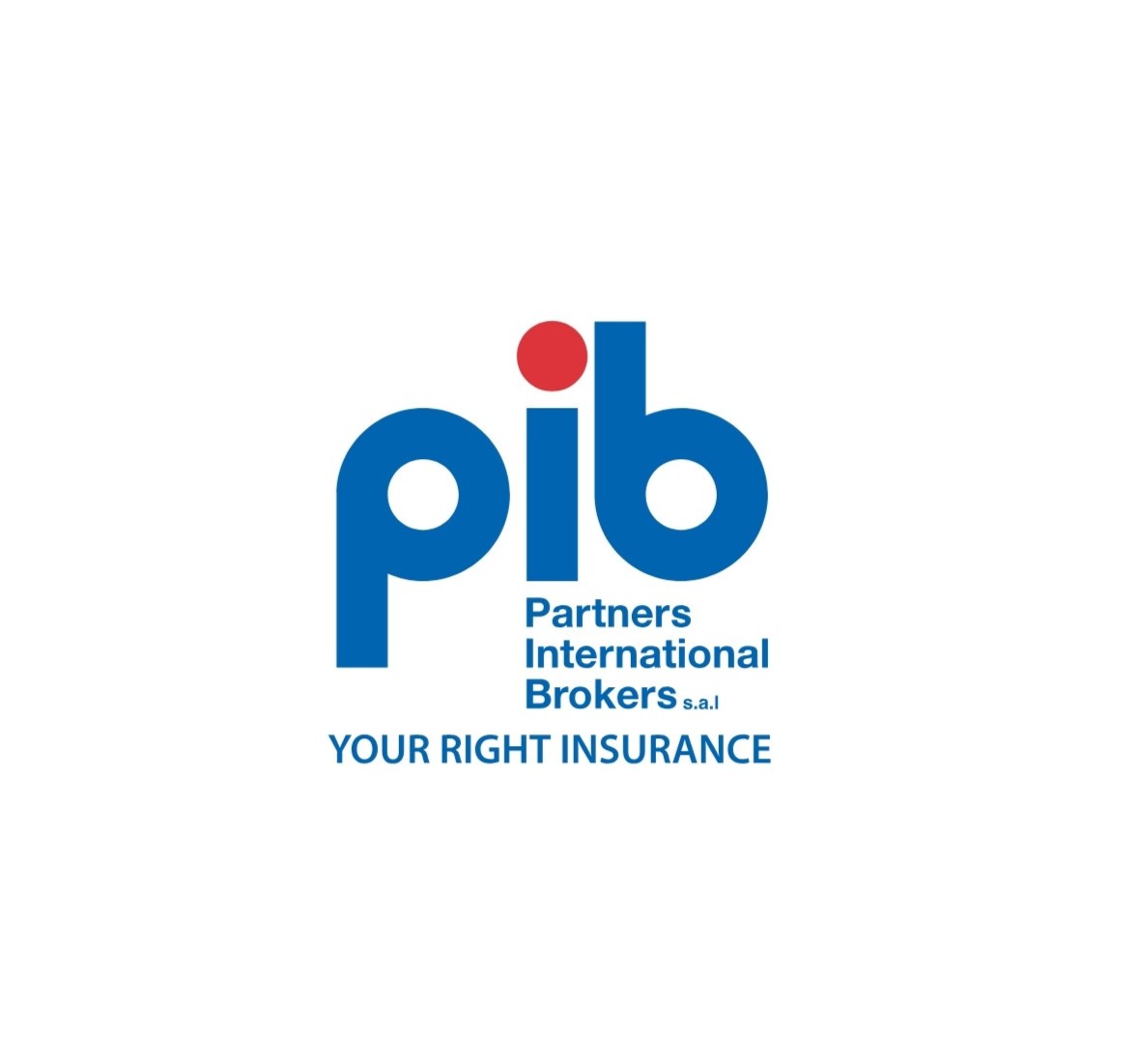 PIB Logo
