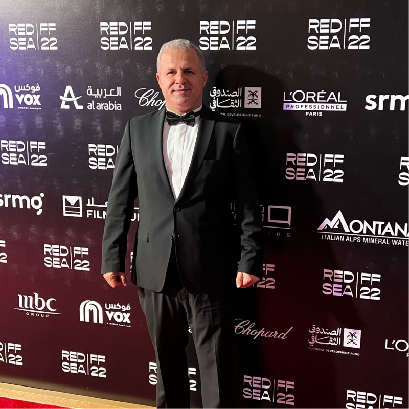 Jihad Beaini - Founder & CEO